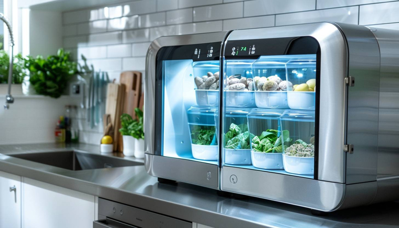 Comment choisir la machine idéale pour la conservation des aliments
