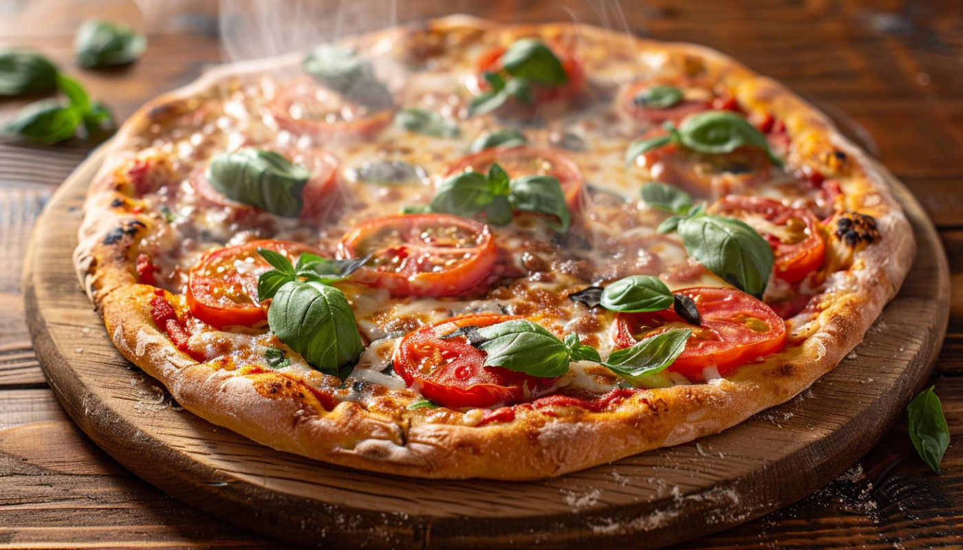 Comment choisir la meilleure pizzeria pour des pizzas artisanales