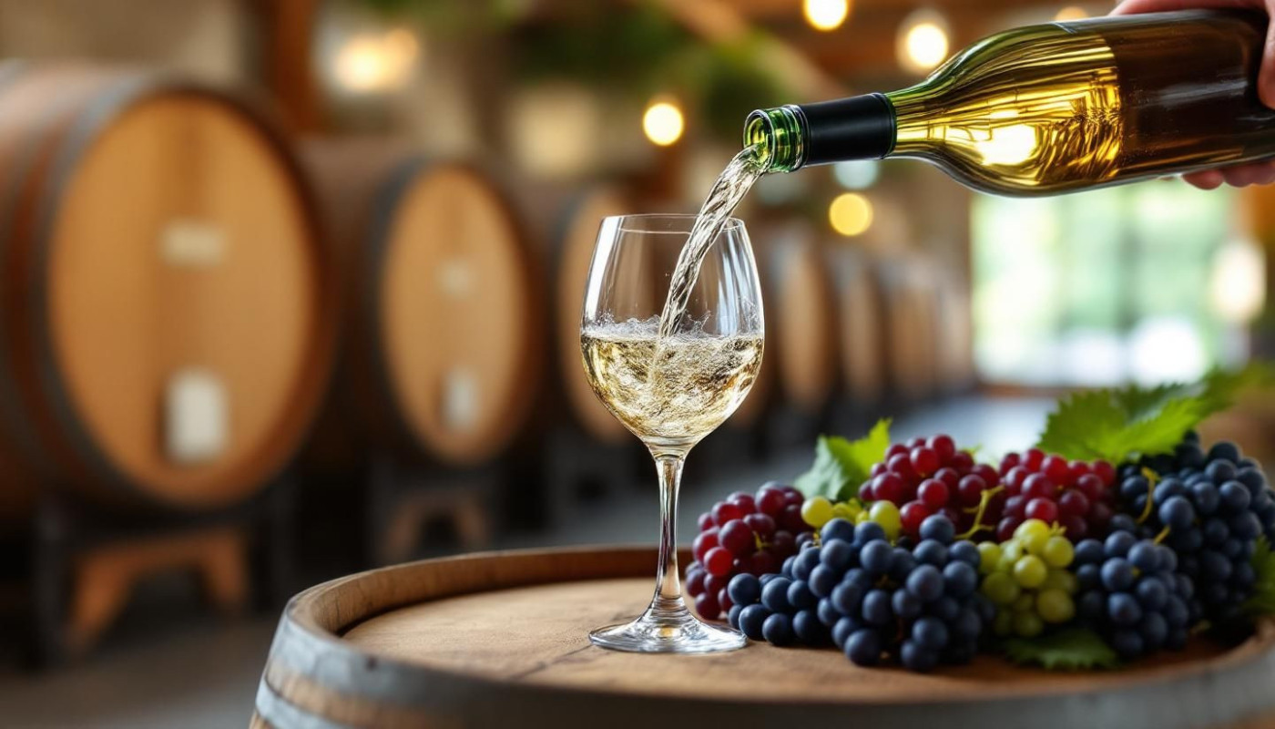 Comment les vins sans alcool sont fabriqués ?