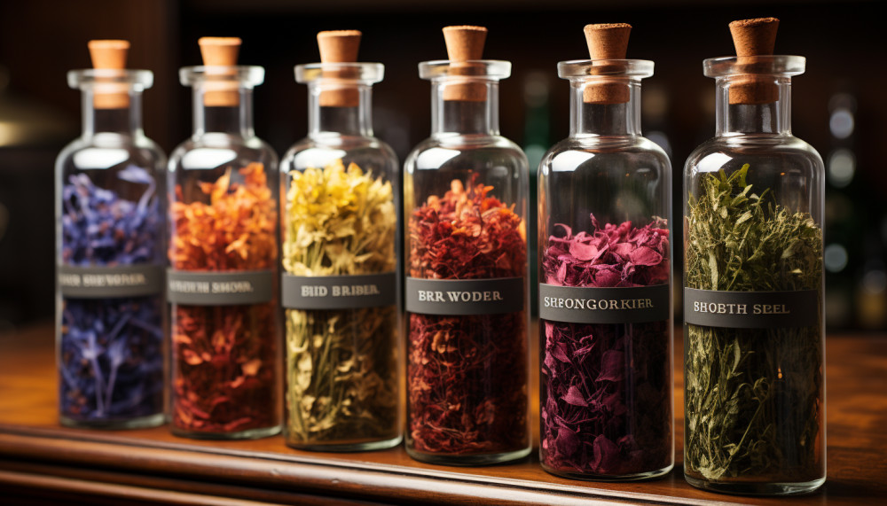 Infusions d'antan: Redécouvrez les boissons oubliées