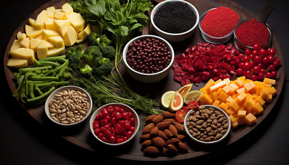 Le flexitarisme, équilibre gourmand