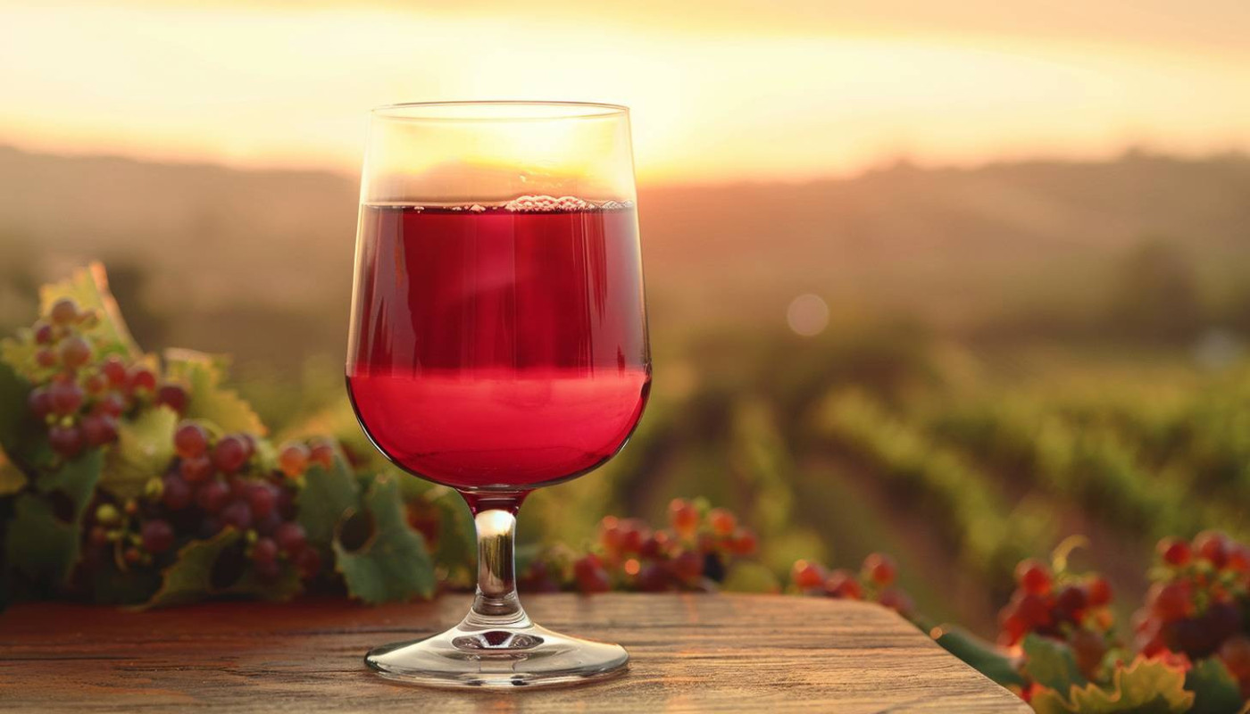 Les facteurs clés derrière le succès international des vins rouges