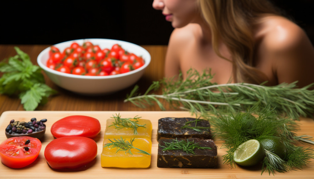 Maigrir avec plaisir: Gastronomie et régime compatibles