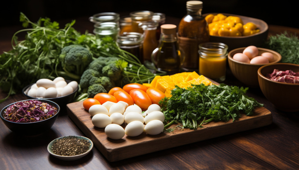 Secrets d'umami dans votre cuisine