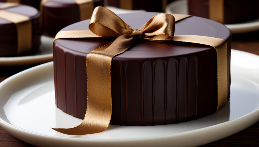 Secrets d'une ganache parfaite