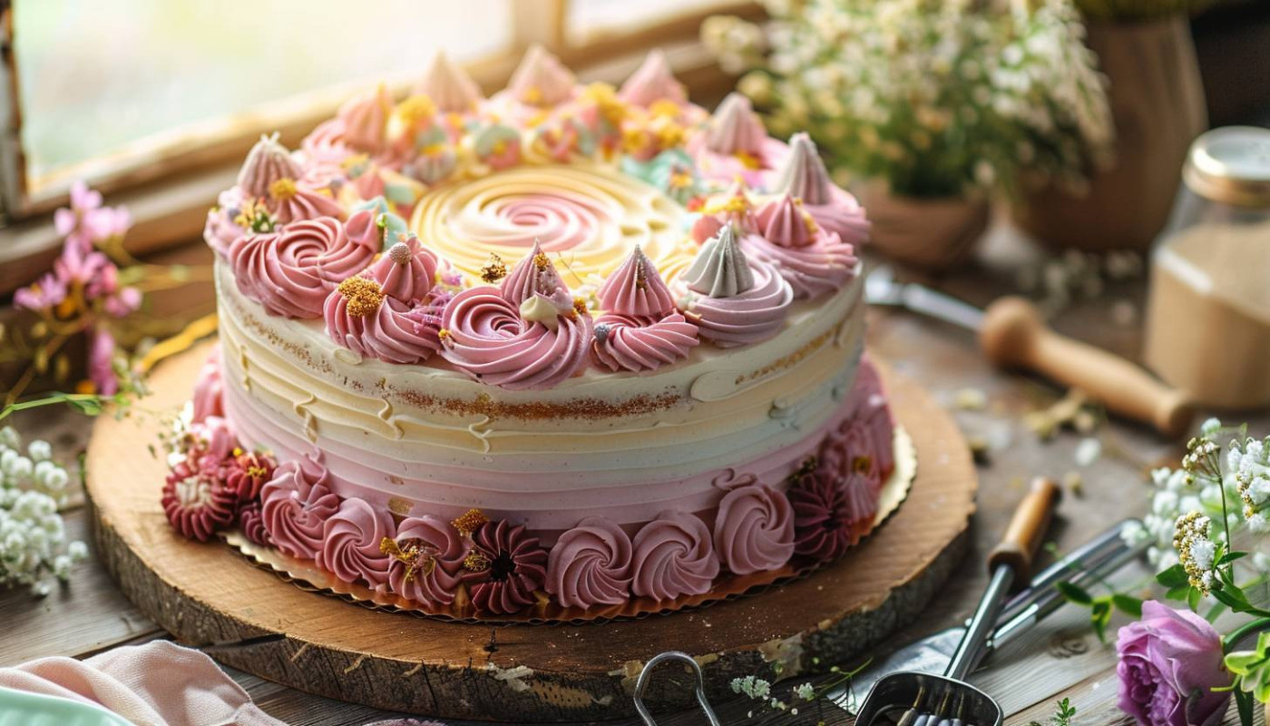 Techniques avancées de décoration de gâteaux pour impressionner